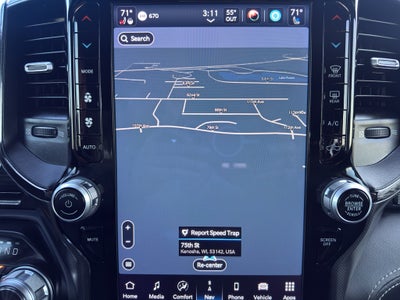 2022 RAM 1500 Limited