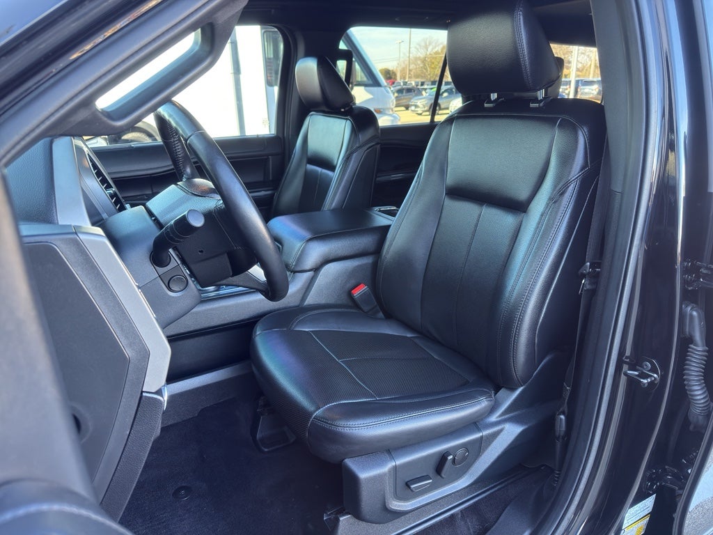 2021 Ford Expedition XLT