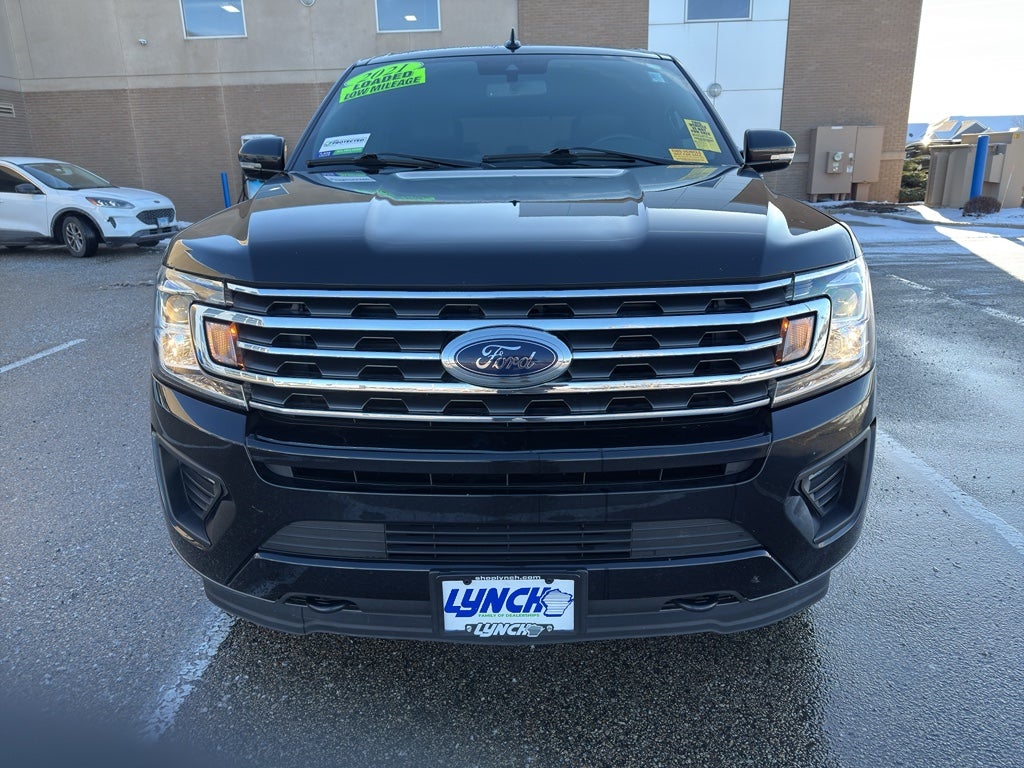 2021 Ford Expedition XLT