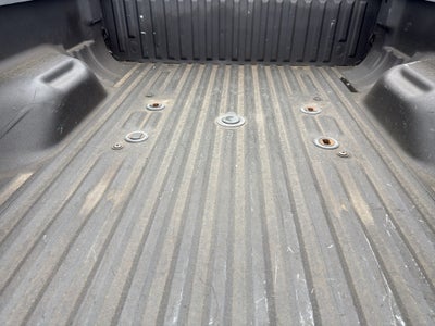 2015 Ford Super Duty F-250 SRW Lariat