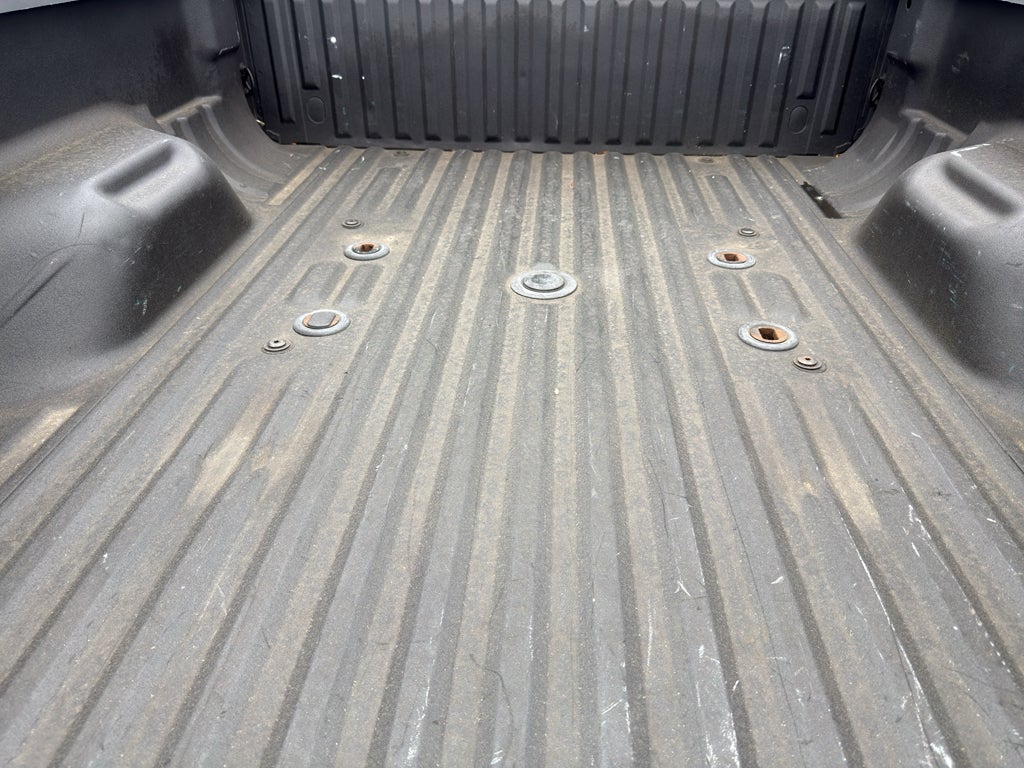 2015 Ford Super Duty F-250 SRW Lariat