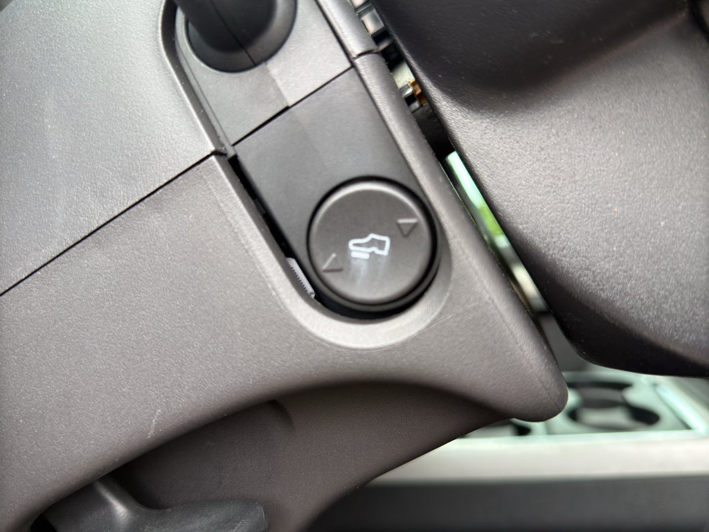 2015 Ford Super Duty F-250 SRW Lariat