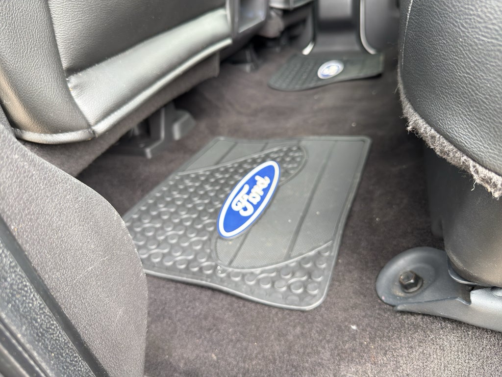 2015 Ford Super Duty F-250 SRW Lariat