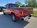 2024 Ford Super Duty F-350 SRW XL
