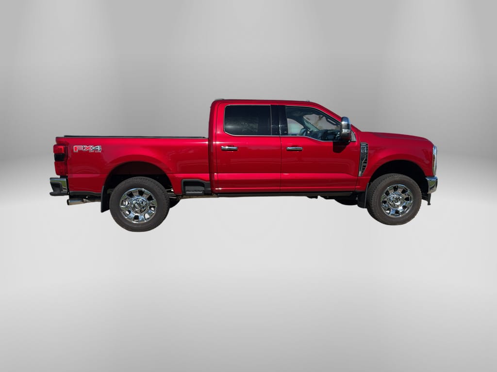 2024 Ford Super Duty F-350 SRW XL