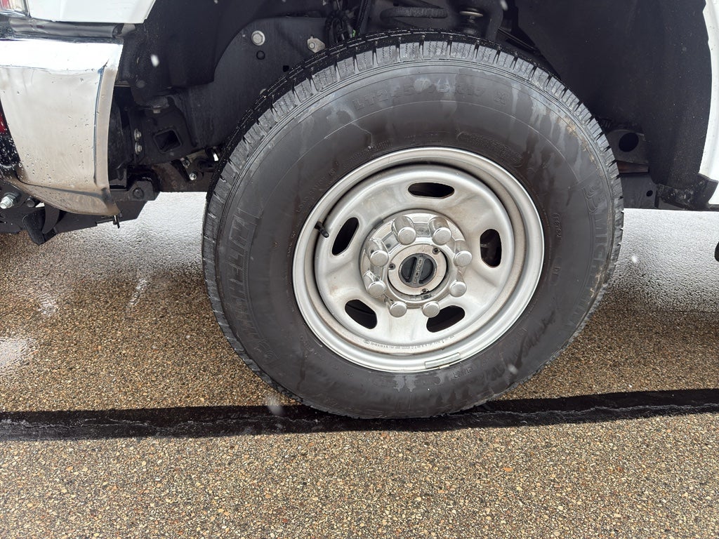 2022 Ford Super Duty F-250 SRW XL