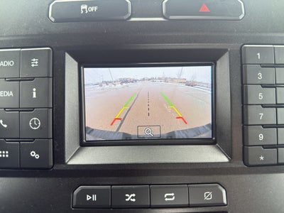 2022 Ford Super Duty F-250 SRW XL