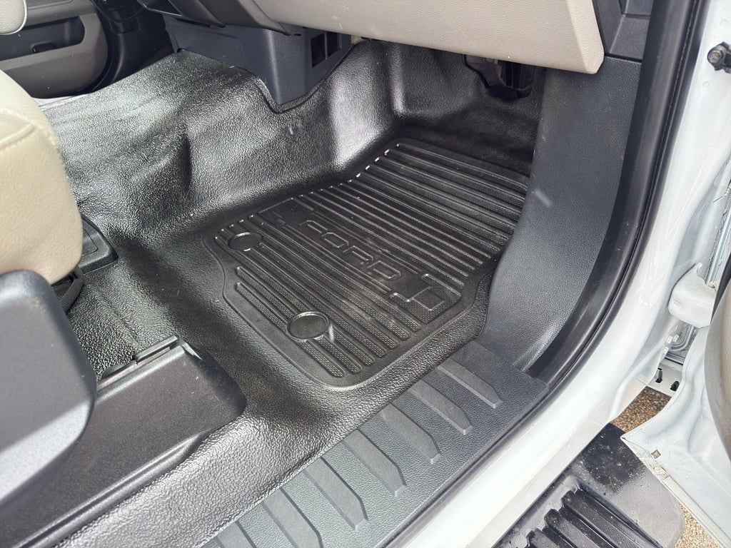 2022 Ford Super Duty F-250 SRW XL