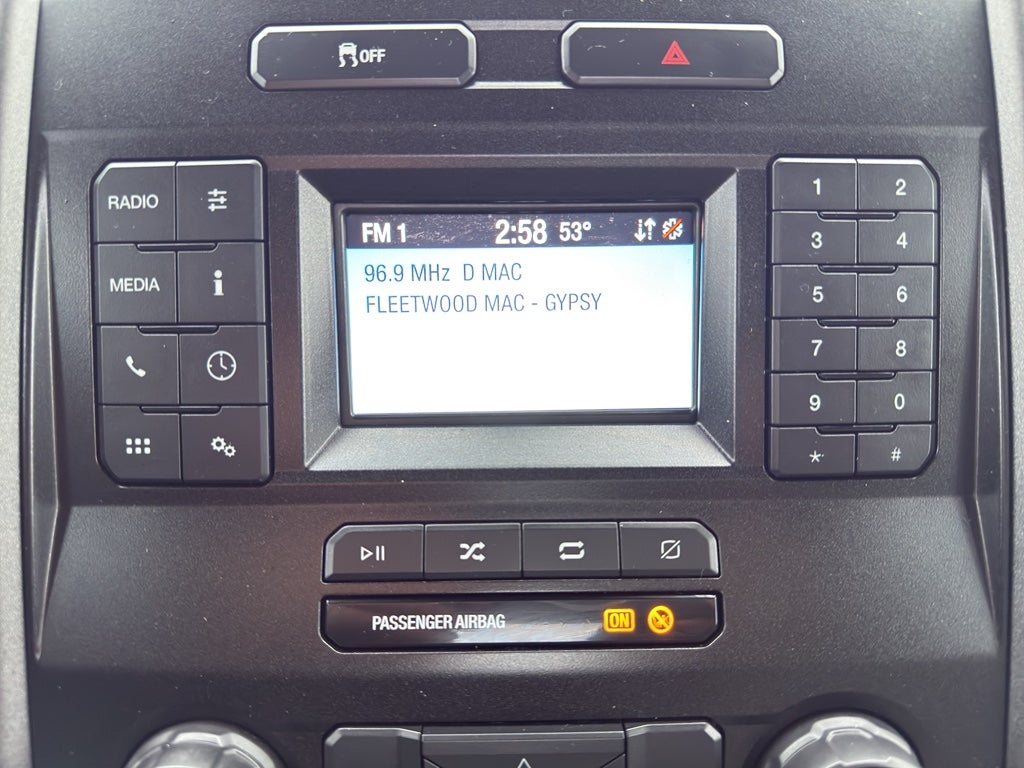 2022 Ford Super Duty F-250 SRW XL