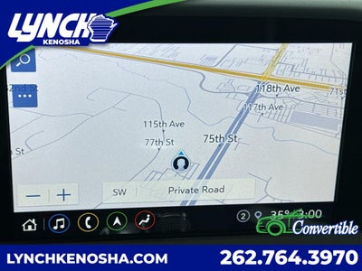 2023 Chevrolet Camaro 2SS