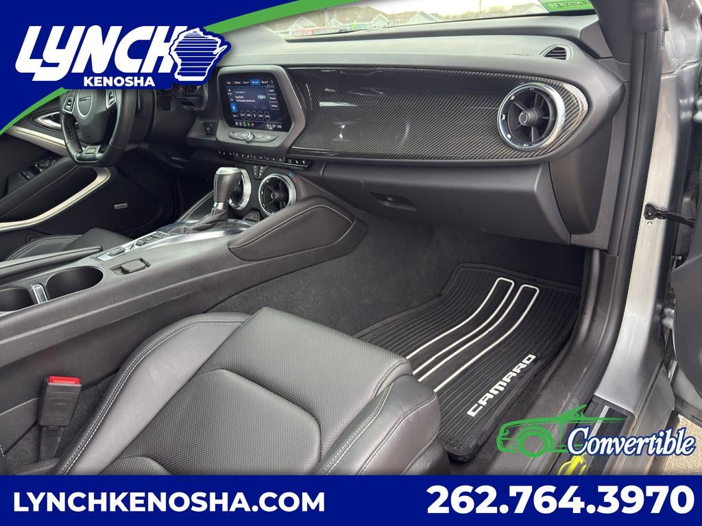 2023 Chevrolet Camaro 2SS