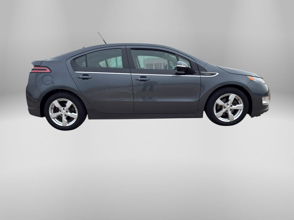 2013 Chevrolet Volt VOLT