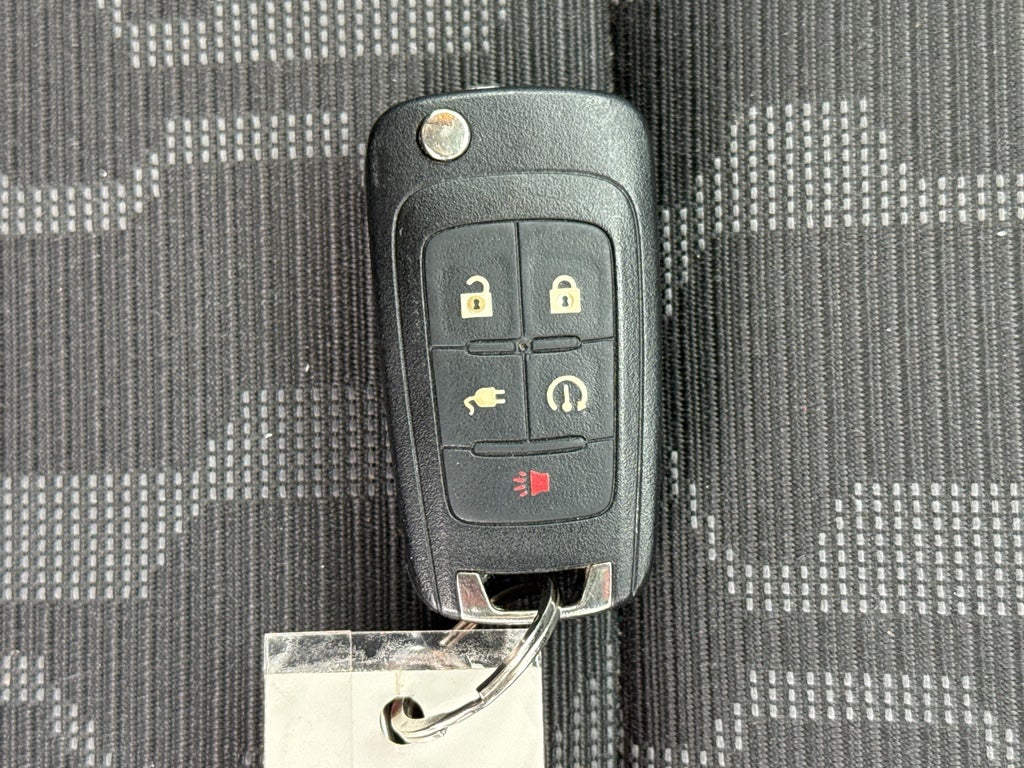 2015 Chevrolet Volt VOLT