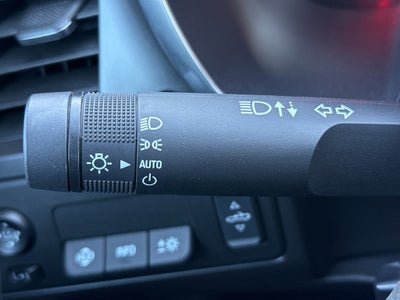 2017 Chevrolet Corvette Grand Sport Grand Sport 3LT