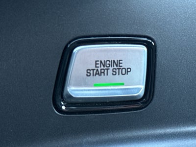 2017 Chevrolet Corvette Grand Sport Grand Sport 3LT