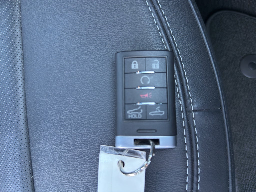 2017 Chevrolet Corvette Grand Sport Grand Sport 3LT