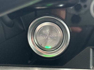 2021 Chevrolet Corvette Stingray 2LT