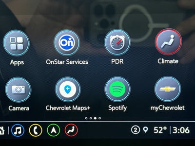 2021 Chevrolet Corvette Stingray 2LT