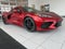 2021 Chevrolet Corvette Stingray 2LT
