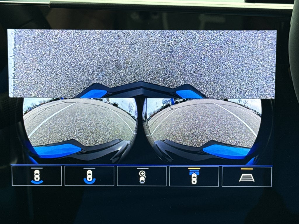 2021 Chevrolet Corvette Stingray 3LT