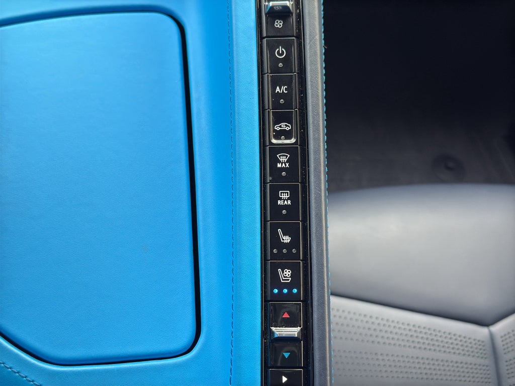 2021 Chevrolet Corvette Stingray 3LT