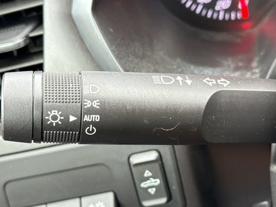 2018 Chevrolet Corvette Stingray 2LT