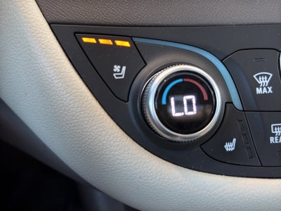 2024 Chevrolet Malibu 2LT
