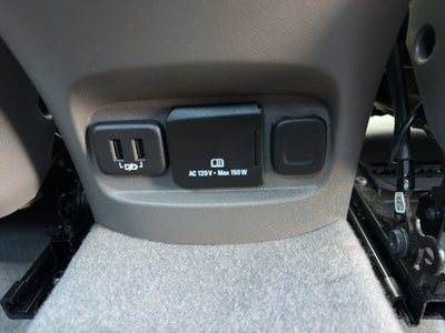 2018 Chevrolet Malibu Premier