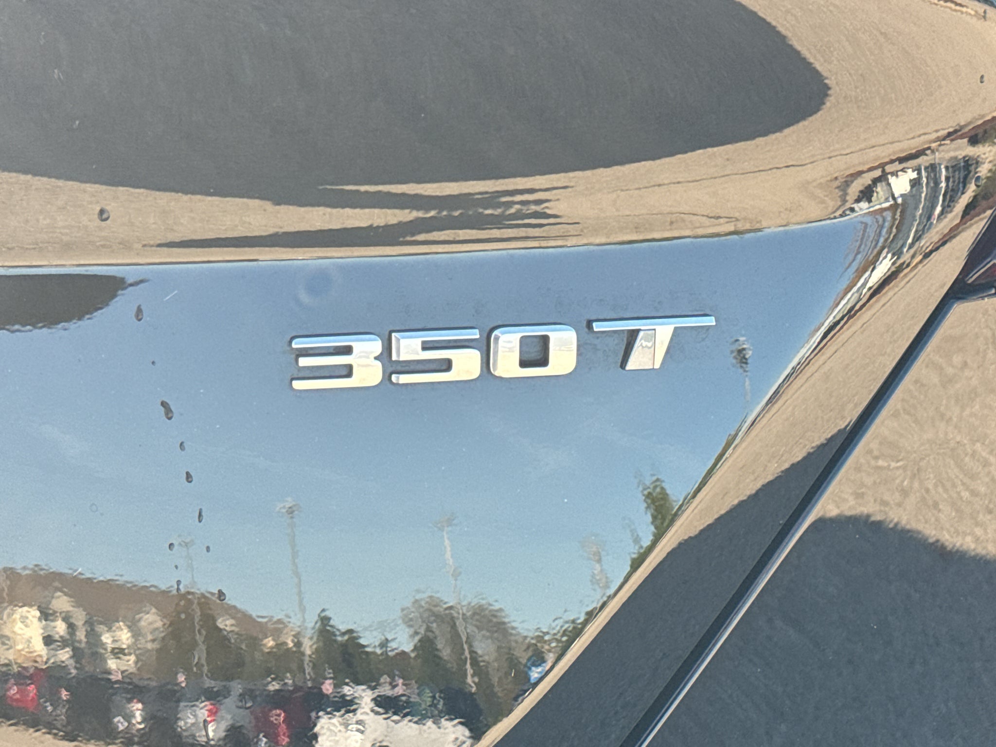 2021 Cadillac CT4 Premium Luxury
