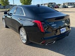 2021 Cadillac CT4 Premium Luxury