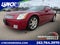 2005 Cadillac XLR BASE
