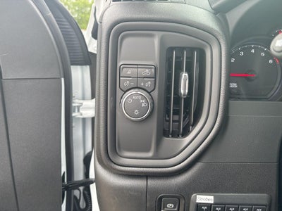2024 Chevrolet Silverado 2500 HD WT