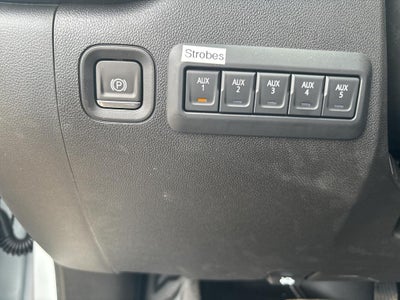 2024 Chevrolet Silverado 2500 HD WT