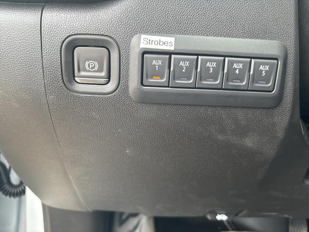 2024 Chevrolet Silverado 2500 HD WT