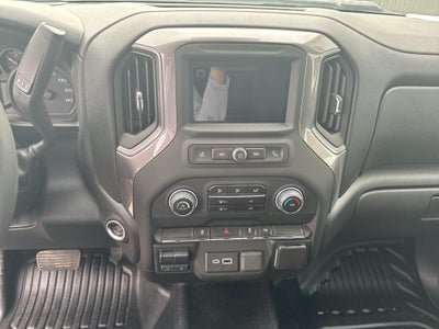 2024 Chevrolet Silverado 2500 HD WT