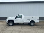 2024 Chevrolet Silverado 2500 HD WT