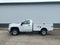 2024 Chevrolet Silverado 2500 HD WT