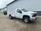2024 Chevrolet Silverado 2500 HD WT