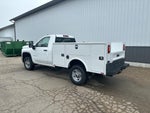 2024 Chevrolet Silverado 2500 HD WT