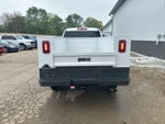 2024 Chevrolet Silverado 2500 HD WT