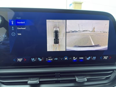 2025 Chevrolet Silverado EV LT - Extended Range