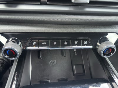 2025 Chevrolet Silverado EV LT - Extended Range