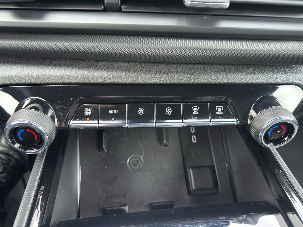 2025 Chevrolet Silverado EV LT - Extended Range