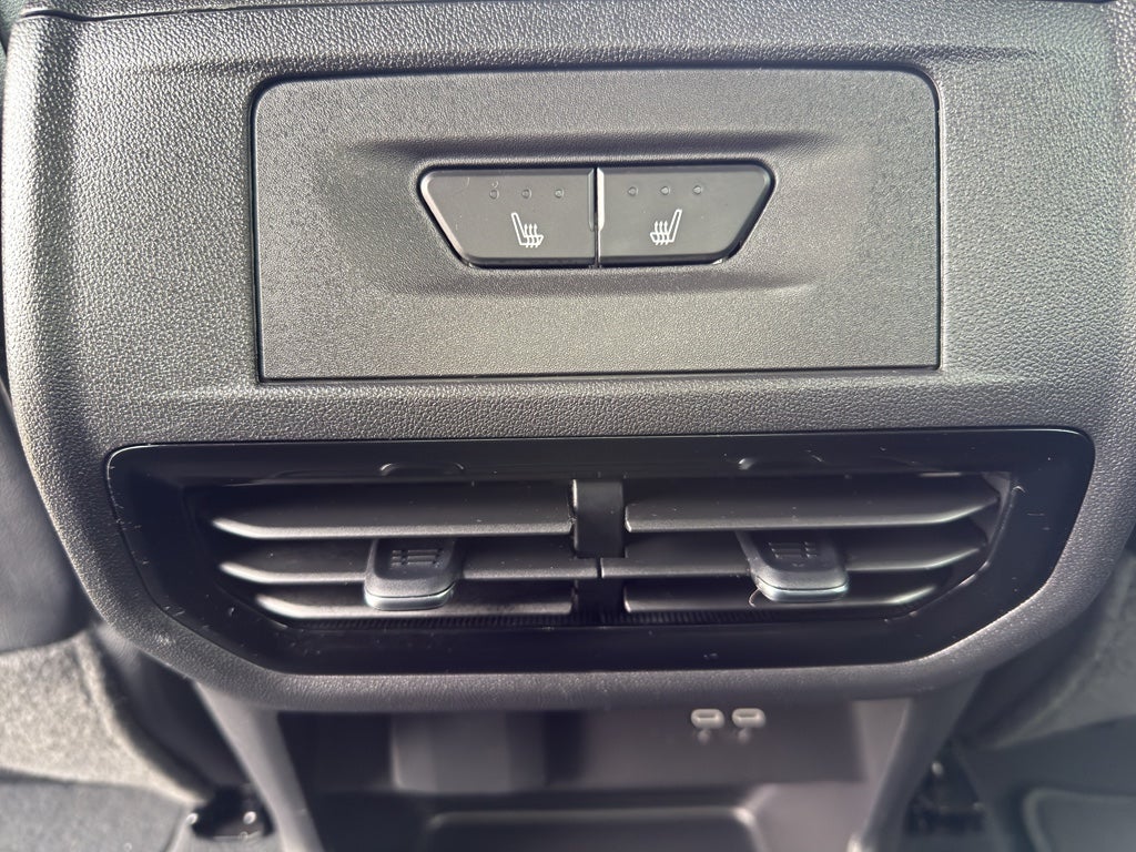 2025 Chevrolet Silverado EV LT - Extended Range