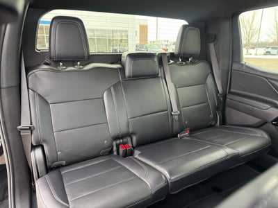 2025 Chevrolet Silverado EV LT - Extended Range