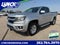 2016 Chevrolet Colorado 2WD LT
