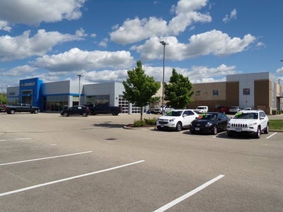 2015 Chevrolet Tahoe LS