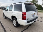 2013 Chevrolet Tahoe LT