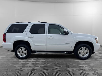 2013 Chevrolet Tahoe LT