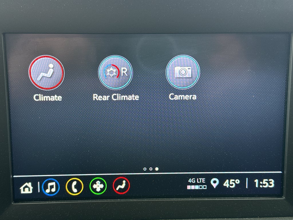 2024 Chevrolet Tahoe LS